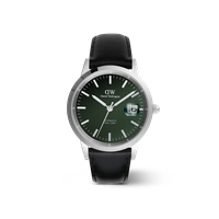 Orologio Daniel Wellington Uomo ICONIC AUTOMATIC in Acciaio DW00100756 - DW00100756